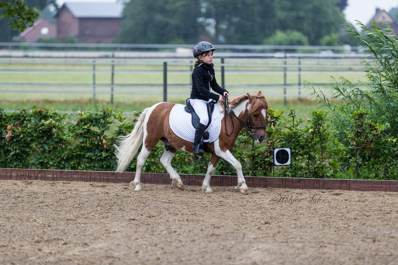 Bild 90 - Pony Akademie Turnier